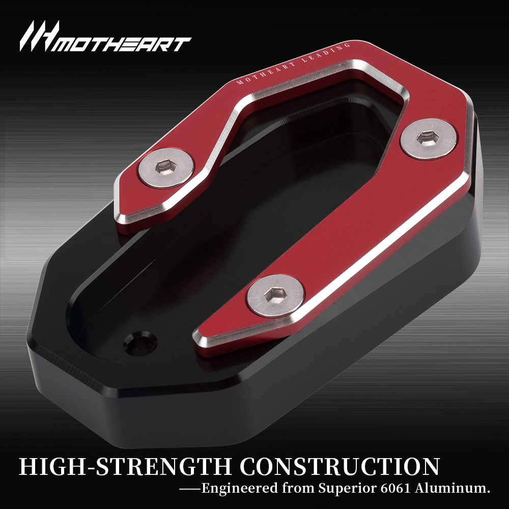 Tech Accessories Stand - Plaque de support de béquille de