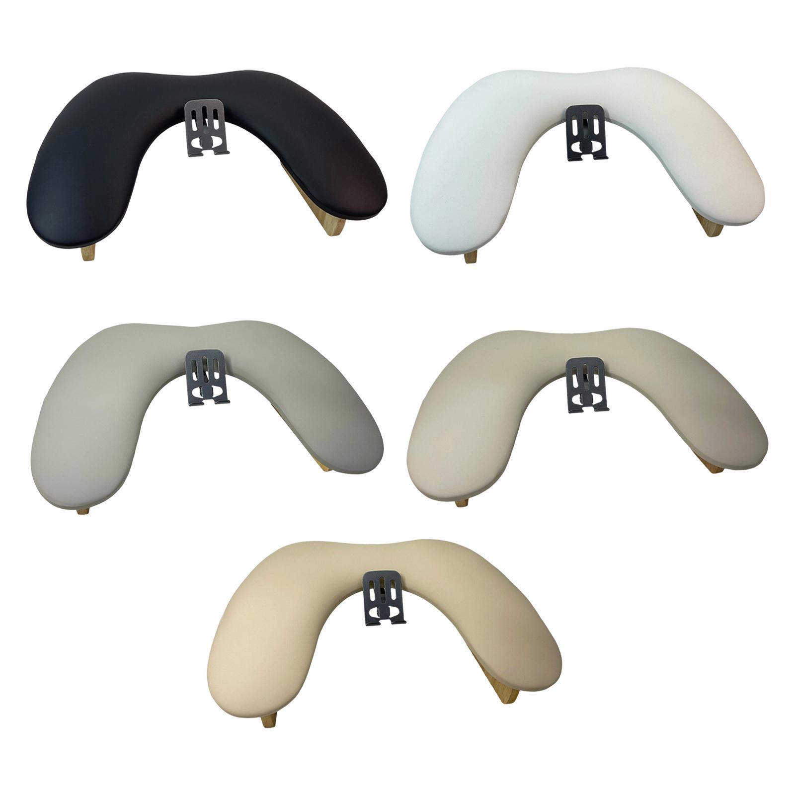 Tech Accessories Stand - Support repose-bras pour manucure, cadeaux, bricolage,