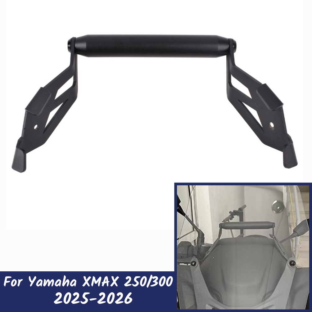 Tech Accessories Stand - Support de navigation GPS Tech Max