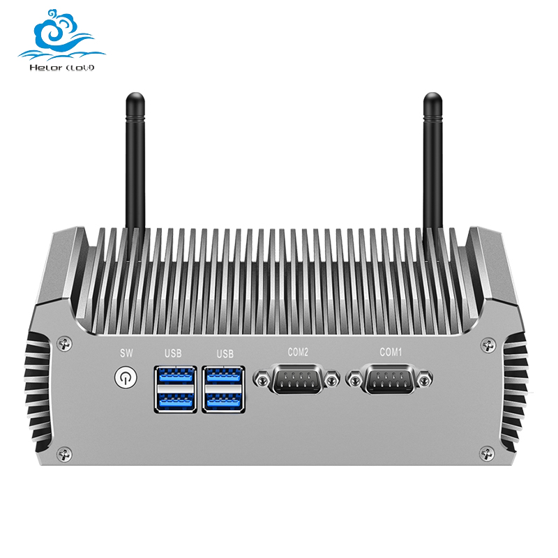 Mini PC Intel Core i7-5500U av - Intel Cpu Core I5 avis et prix