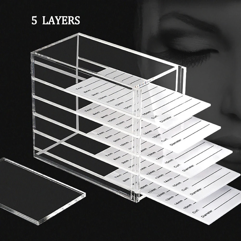 Boîte de rangement pour Extens - Tech Accessories Stand avis et prix
