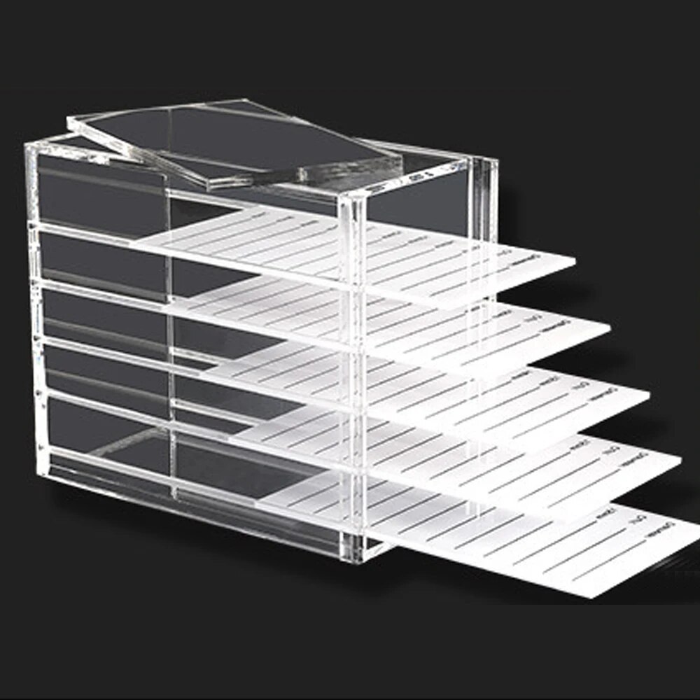 Boîte de rangement pour Extens - Tech Accessories Stand avis et prix