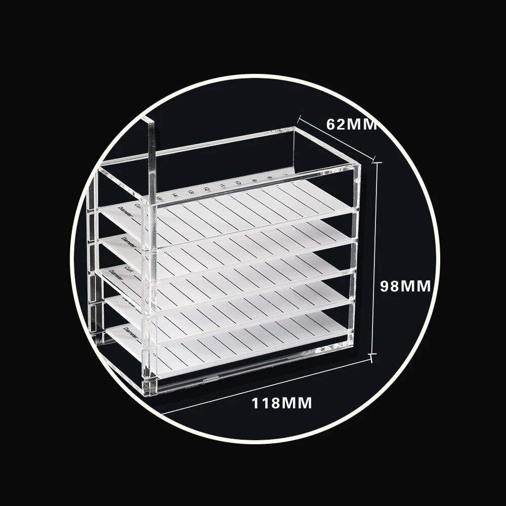 Boîte de rangement pour Extens - Tech Accessories Stand avis et prix