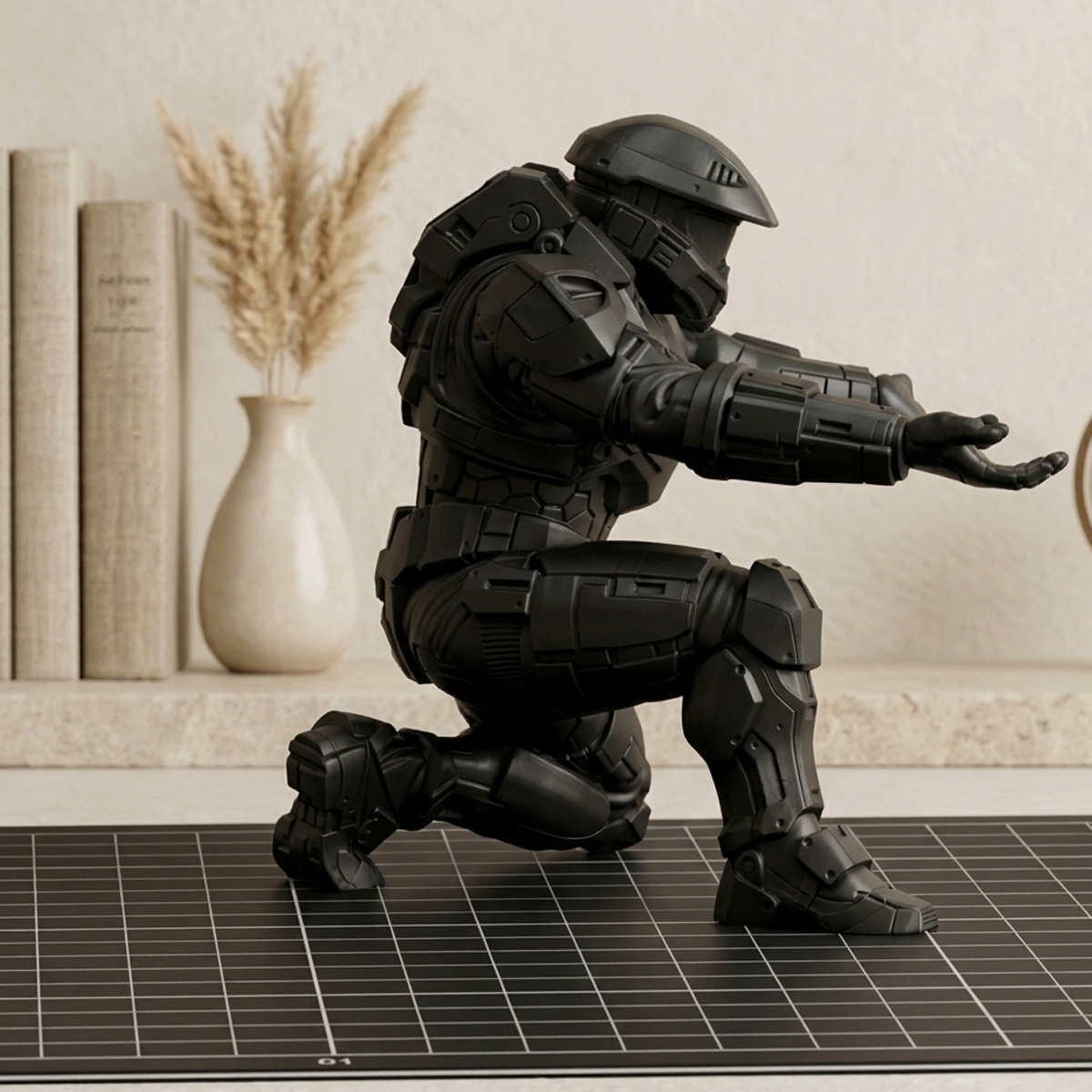 Support de stylo imprimé en 3D - Tech Accessories Stand avis et prix