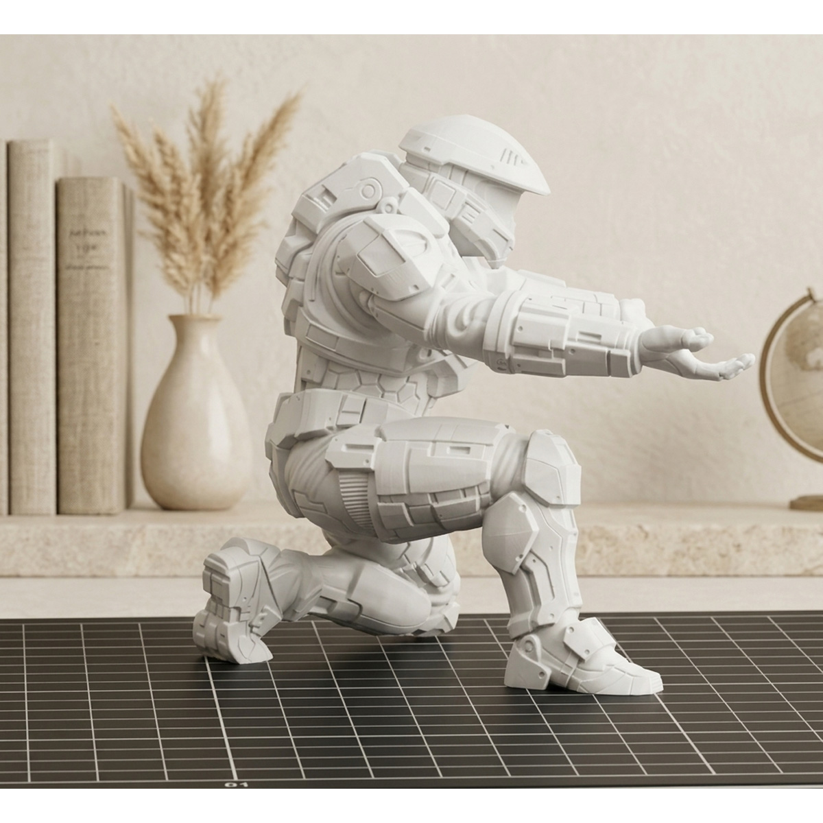 Support de stylo imprimé en 3D - Tech Accessories Stand avis et prix
