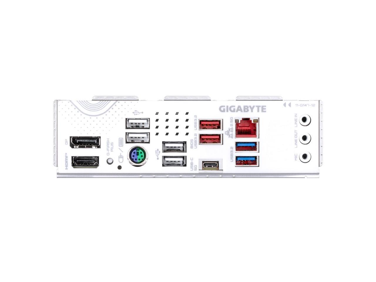Carte mère GIGABYTE B850 EAGLE - Corsair Ram Vengeance 16Gb avis et prix