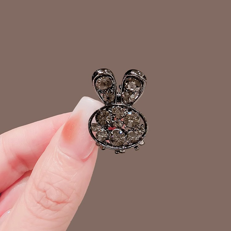Haut de gamme strass lapin pet - Hi Tech Accessories avis et prix