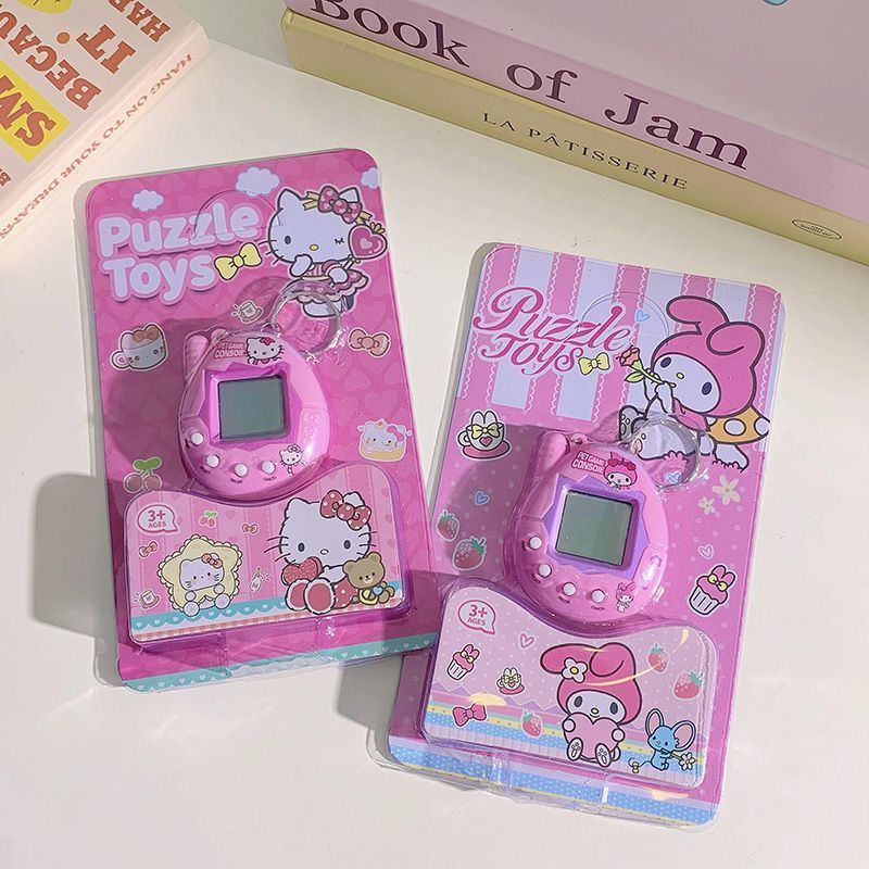 Jouet interactif pour animaux  - Kawaii Tech Accessories avis et prix