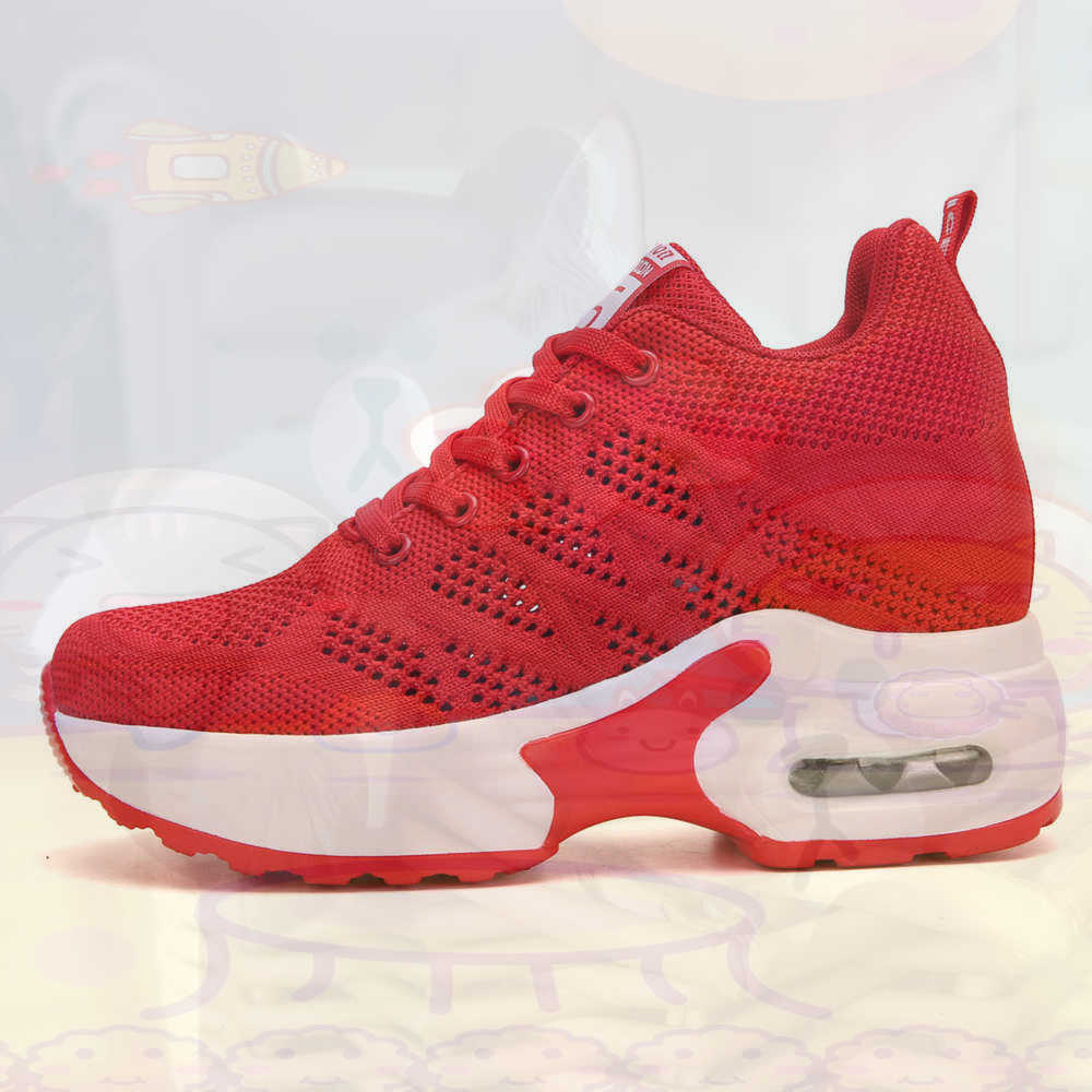 Rouge taille 36 chaussures fem - Kawaii Tech Accessories avis et prix