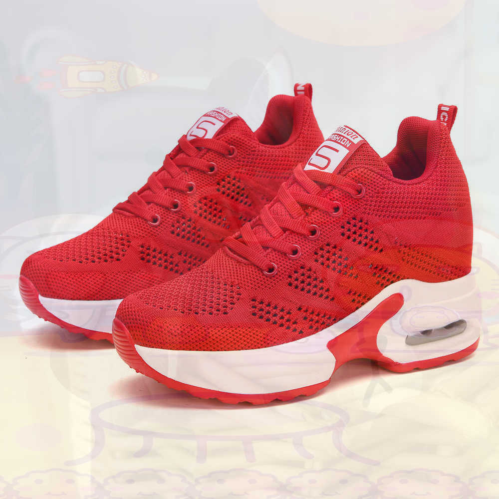 Rouge taille 36 chaussures fem - Kawaii Tech Accessories avis et prix