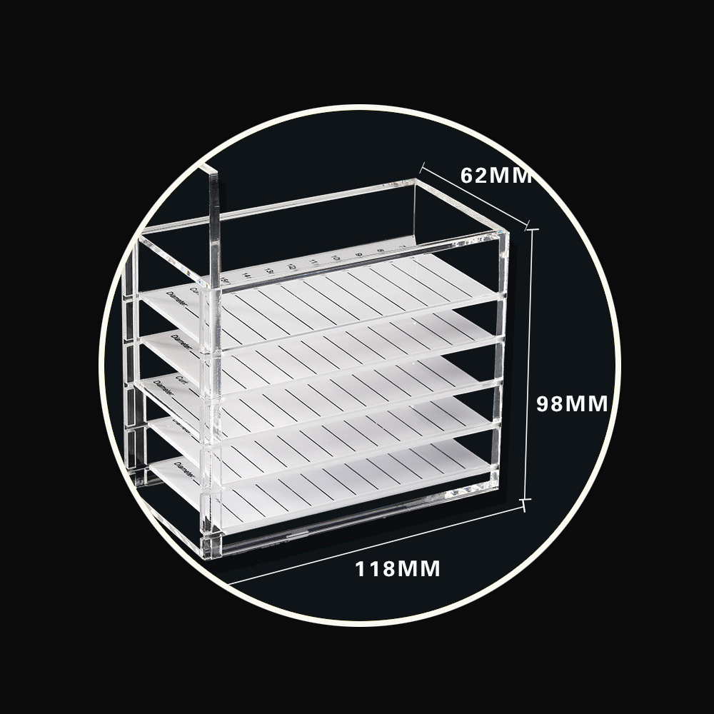 Boîte de rangement pour Extens - Tech Accessories Stand avis et prix