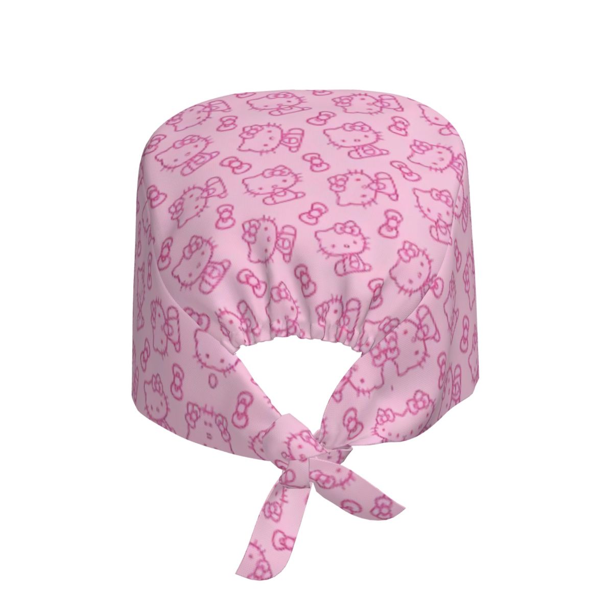 Chapeau de travail médical ros - Kawaii Tech Accessories avis et prix