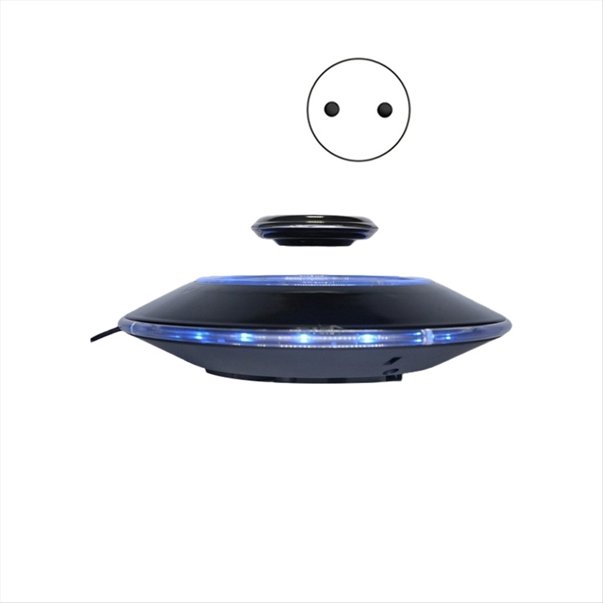 T1088C-Support d'affichage à l - Tech Accessories Stand avis et prix