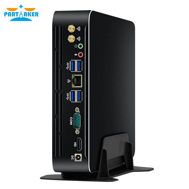 Mini PC Partaker 11e génératio - Intel Cpu Core I5 avis et prix