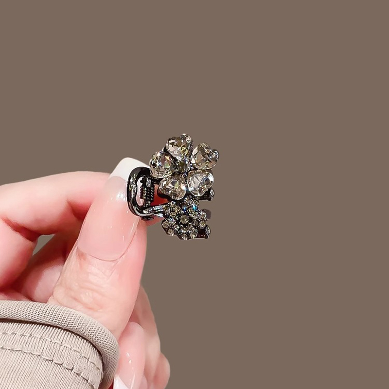 Petite pince à cheveux en form - Hi Tech Accessories avis et prix