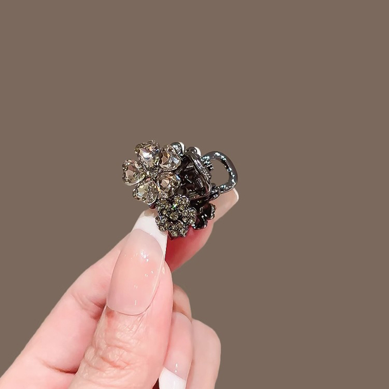 Petite pince à cheveux en form - Hi Tech Accessories avis et prix