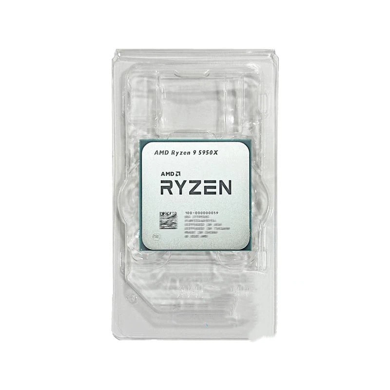 Processeur de bureau haute per - Amd Cpu Ryzen 9 avis et prix