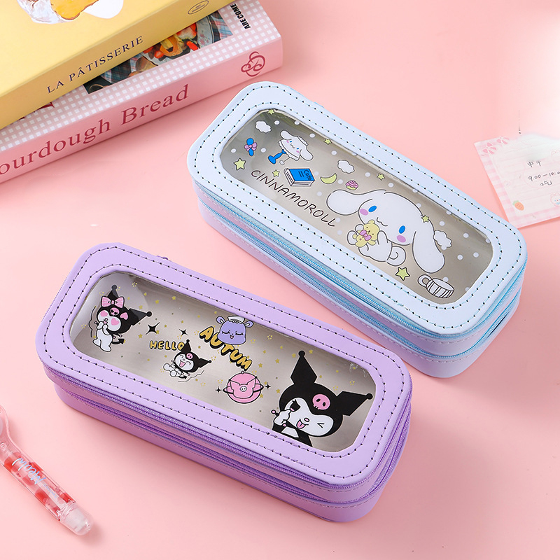 Boîte de rangement pour fourni - Kawaii Tech Accessories avis et prix