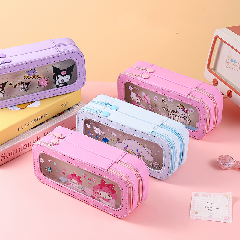 Boîte de rangement pour fourni - Kawaii Tech Accessories avis et prix