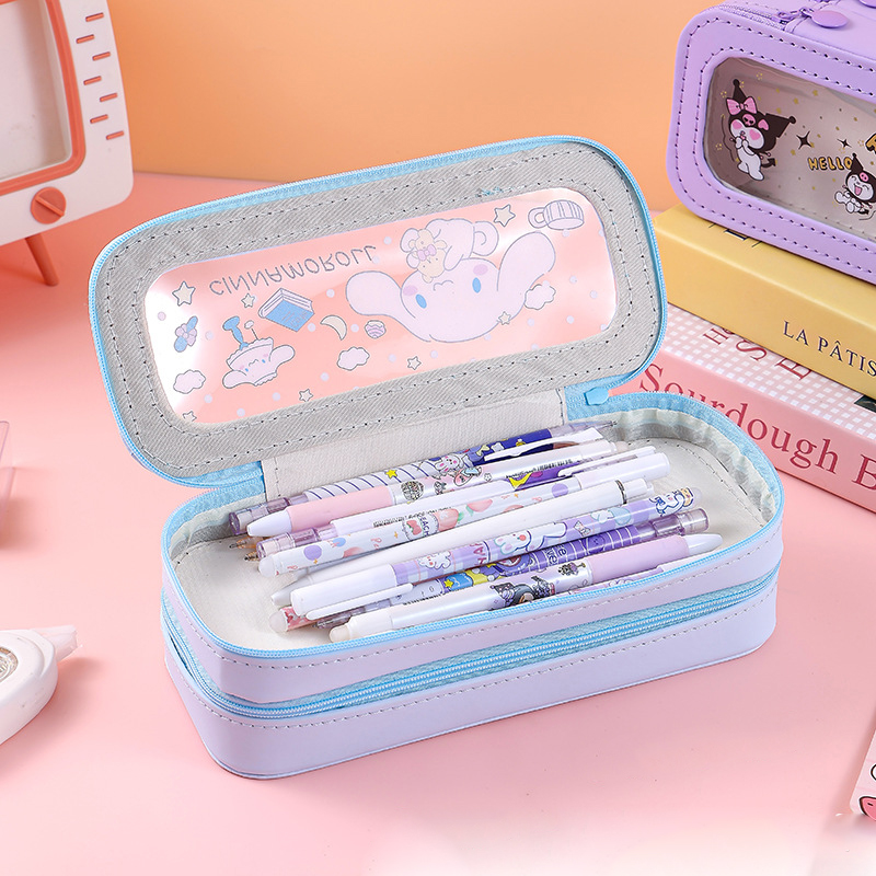 Boîte de rangement pour fourni - Kawaii Tech Accessories avis et prix