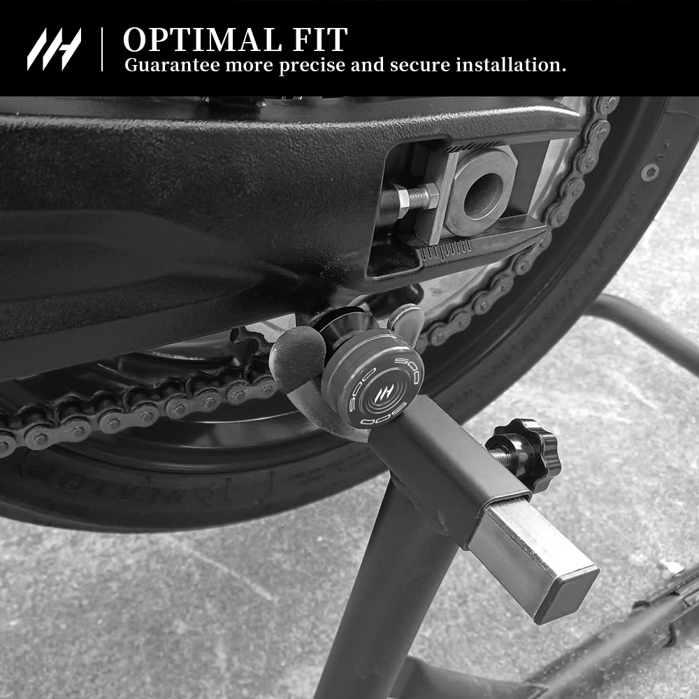 Vis de support de bras oscilla - Tech Accessories Stand avis et prix