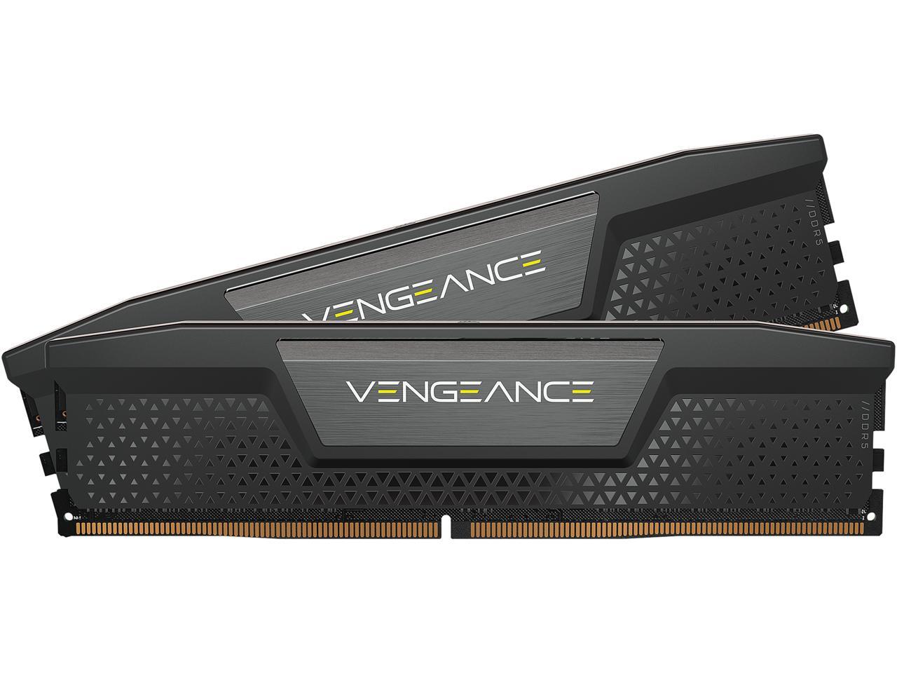 CORSAIR Vengeance 32 Go (2 x 1 - Corsair Ram Vengeance 16Gb avis et prix
