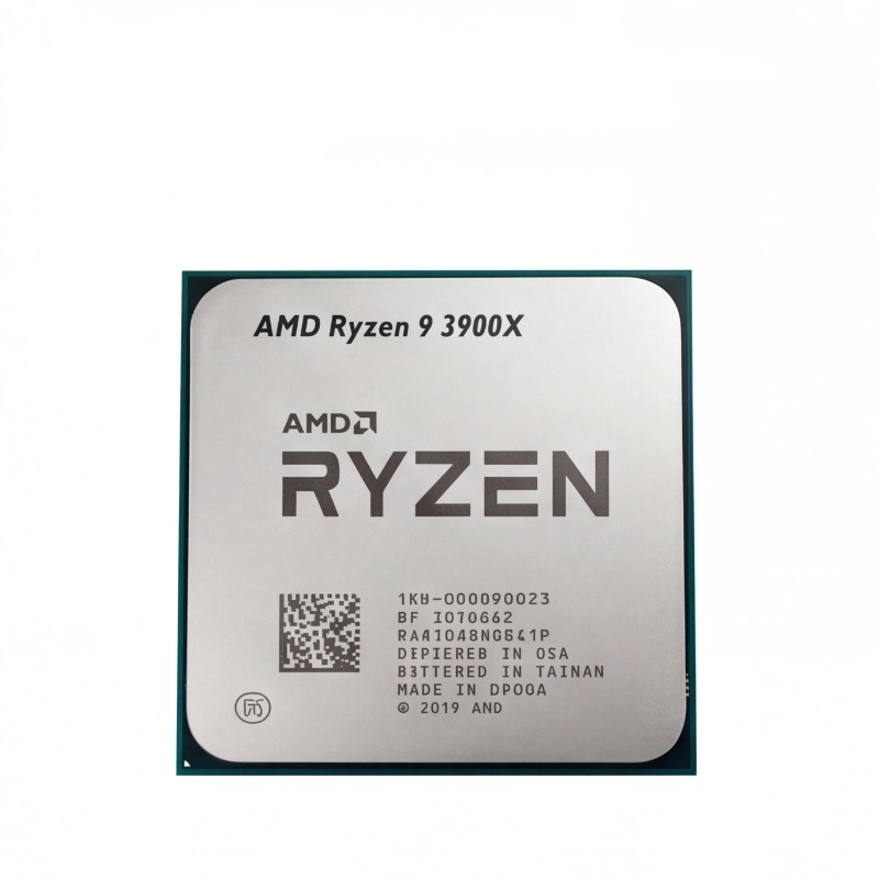 Processeur de bureau AMD Ryzen - Amd Cpu Ryzen 9 avis et prix