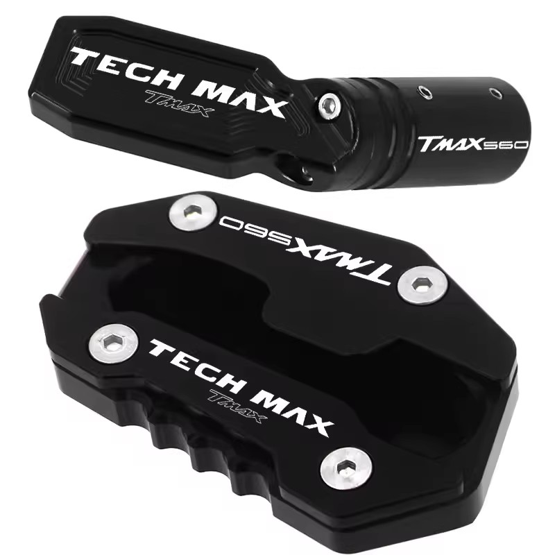 Extension de béquille latérale - Tech Accessories Stand avis et prix