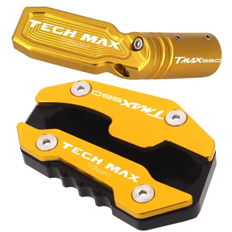 Extension de béquille latérale - Tech Accessories Stand avis et prix
