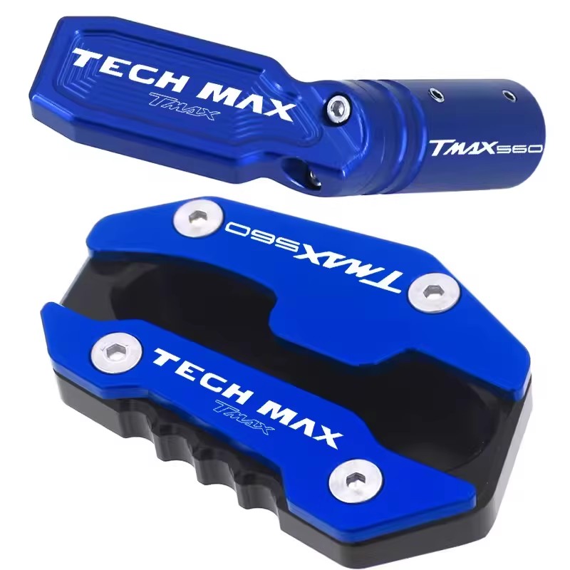 Extension de béquille latérale - Tech Accessories Stand avis et prix