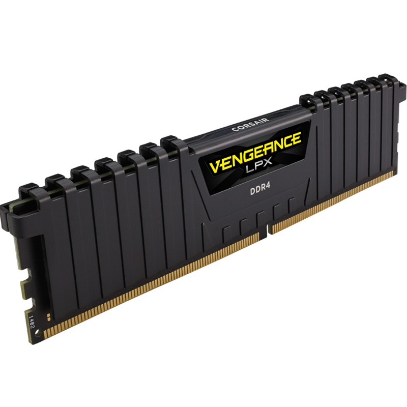 CORSAIR Vengeance LPX DDR4 Kit - Corsair Ram Vengeance 16Gb avis et prix