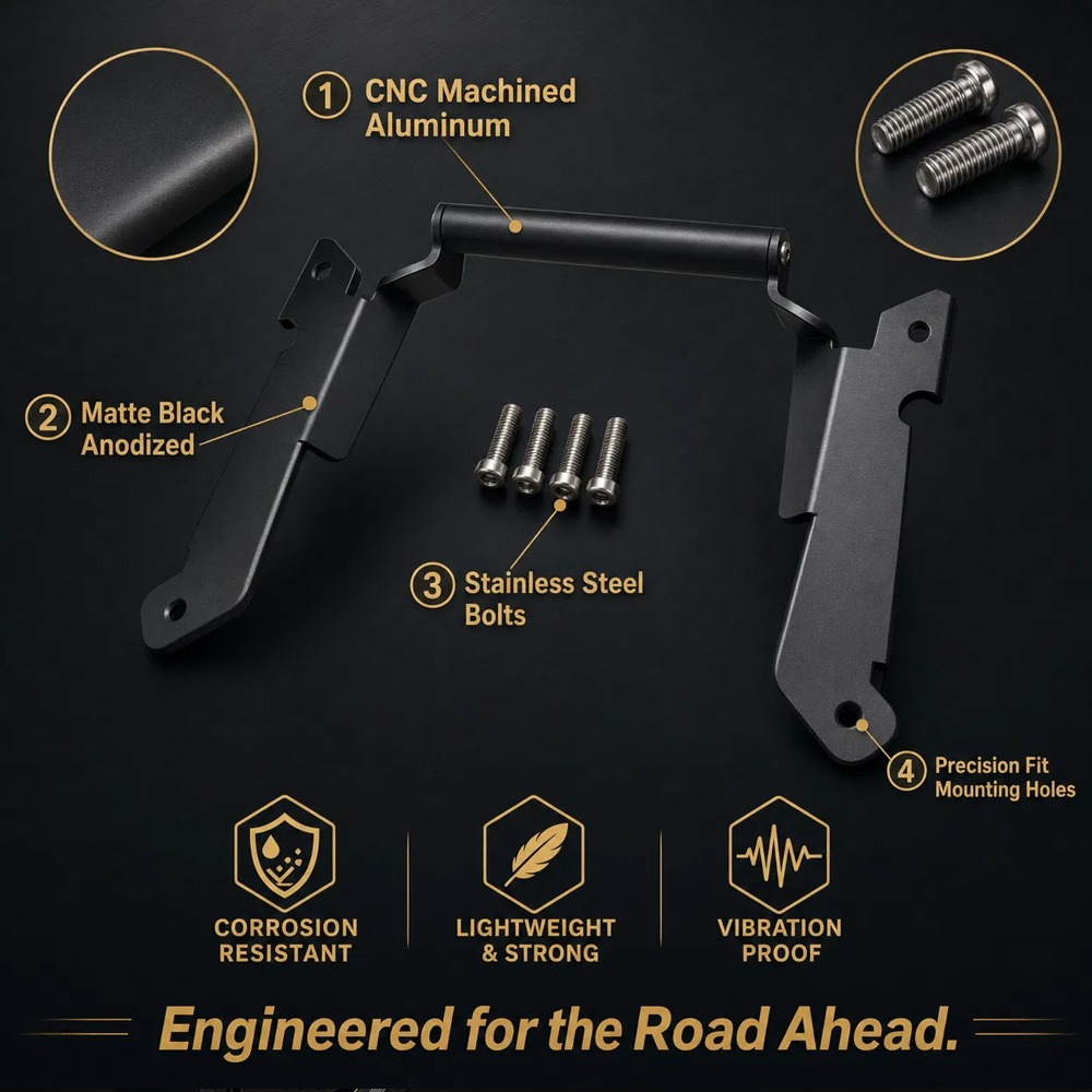Support de navigation GPS pour - Tech Accessories Stand avis et prix